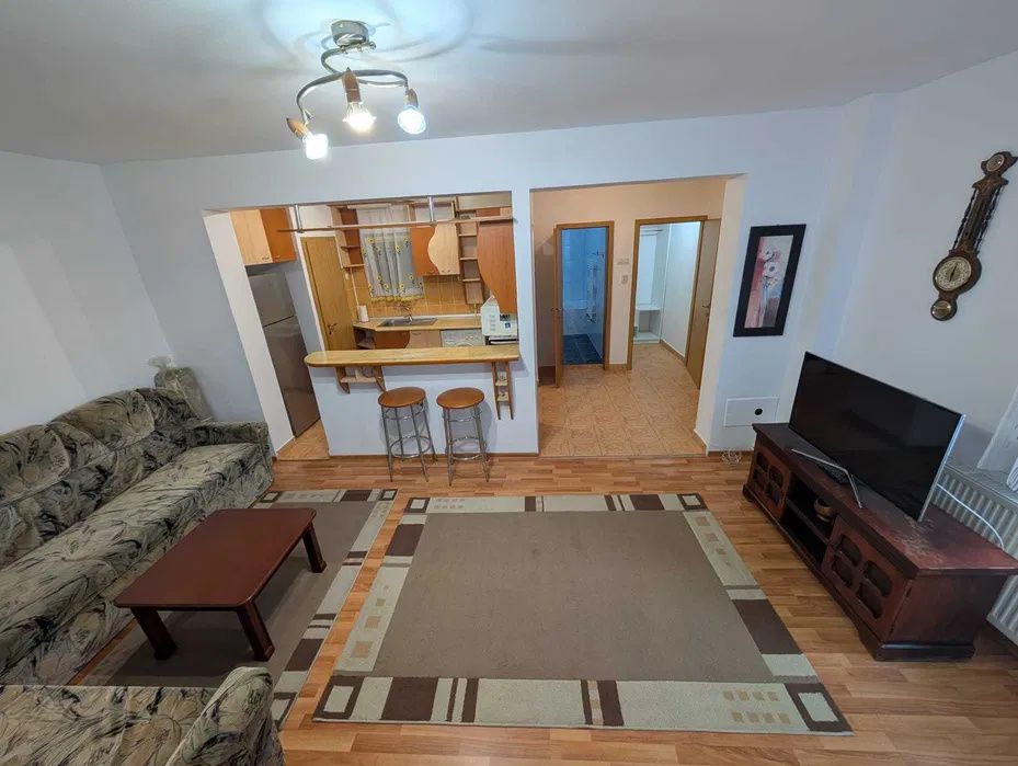 Apartament 2 camere, Gheorgheni – fotografia 1 din 6