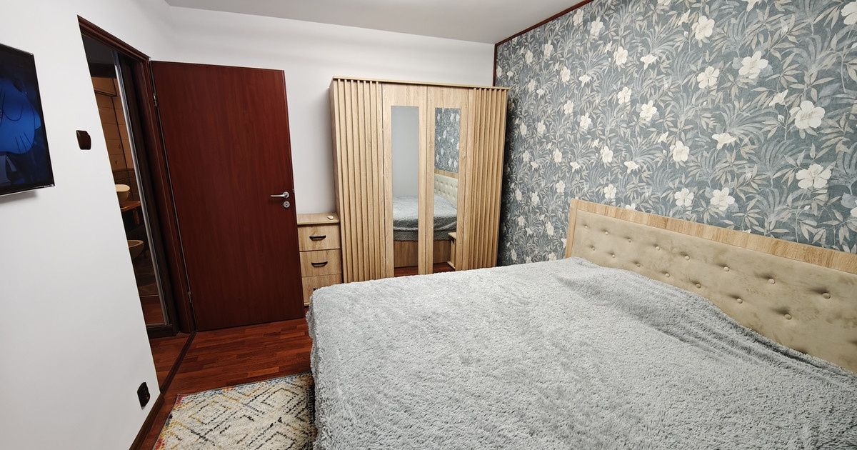 3 camere Titan/ metrou/ renovat/ prima inchiriere – fotografia 5 din 15