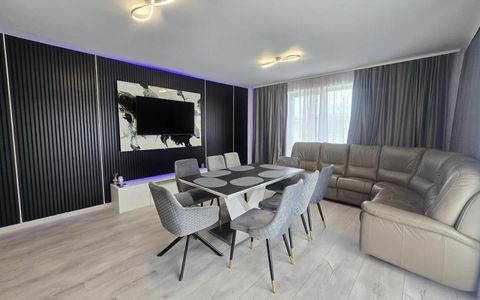 Apartament tip penthouse | terasă impresionantă 110mp | Eroilor