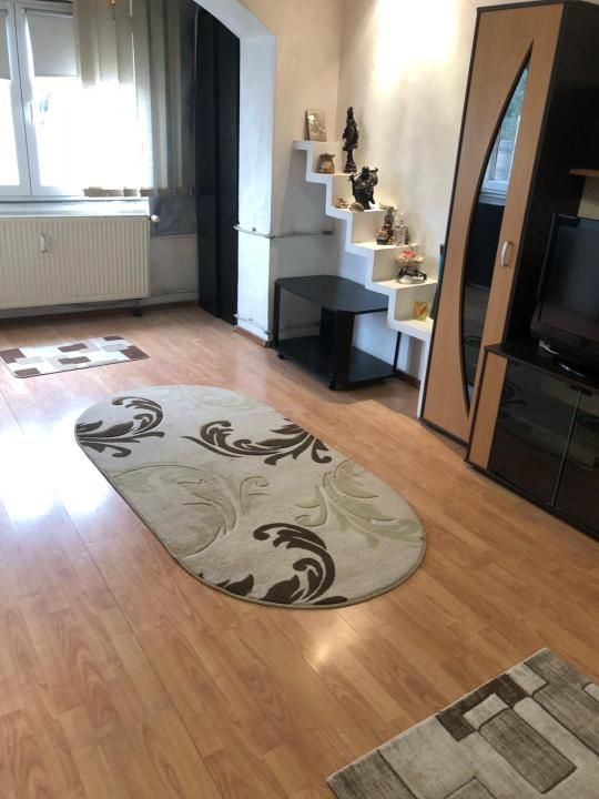 Brancoveanu-Nitu Vasile | 3 camere | decomandat | – fotografia 8 din 11