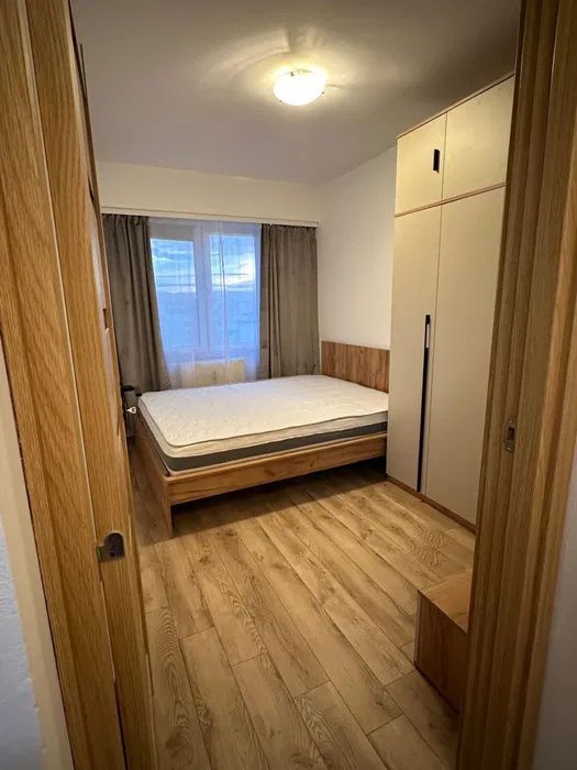 Apartament 3 camere  – 2 dormitoare | 2 băi | Dorobanților – fotografia 5 din 8