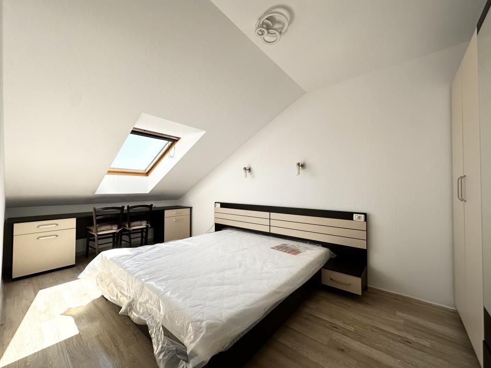 Apartament 2 camere, bloc nou, loc de parcare inclus - Steaua – fotografia 4 din 9