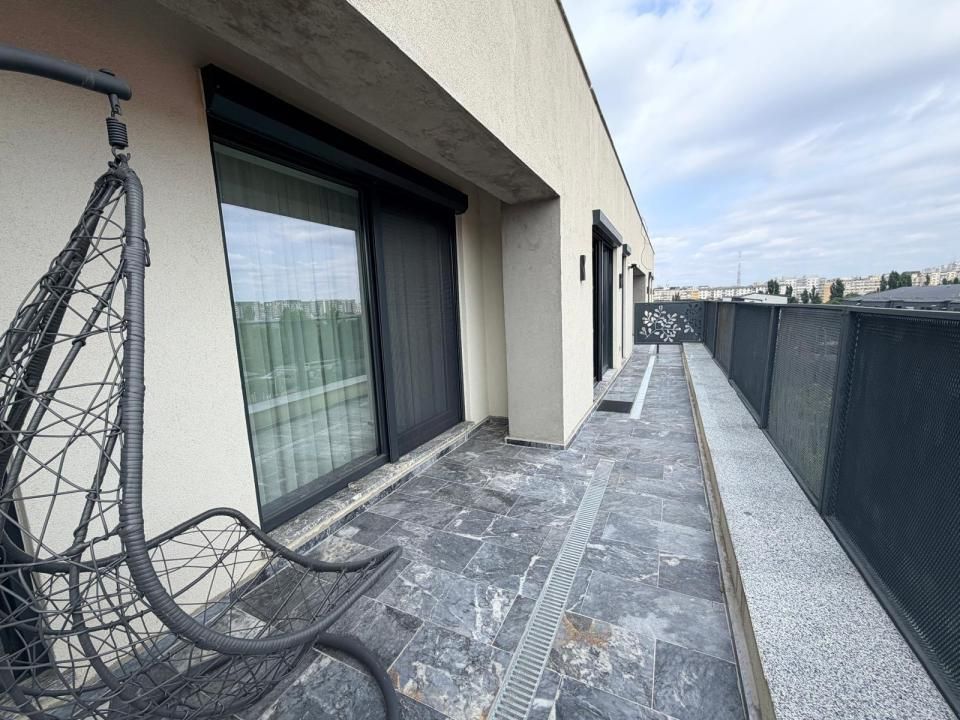 Apartament 2 Camere | Bloc 2023 | Lujerului -Liceul Finlandez | Mobilat / Utilat – fotografia 12 din 20