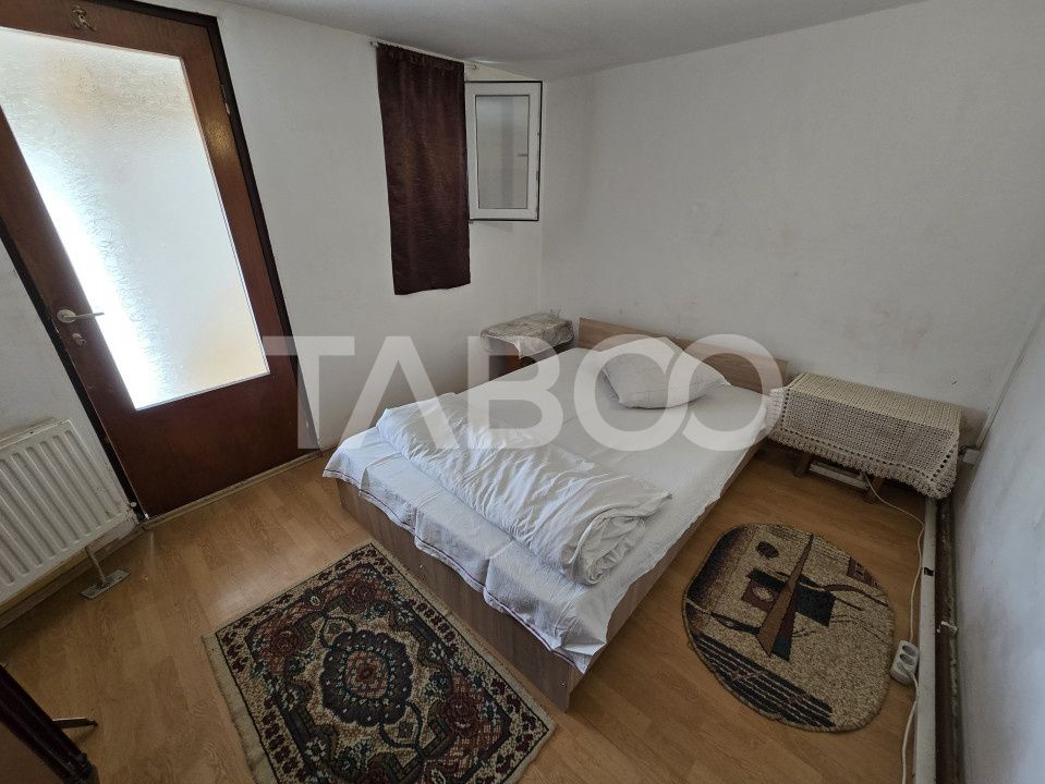 Casa de inchiriat pentru echipe de muncitori in zona Central din Sibiu – fotografia 9 din 13