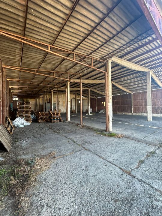 Complex Agroindustrial – Stație Uscare | Condiționare | Depozitare Seminte – fotografia 28 din 31