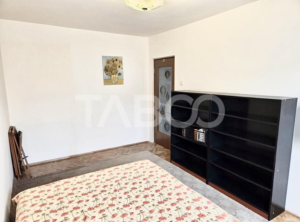 Apartament cu 4 camere in Manastur izolat cu boxa langa Baza Sportiva – fotografia 6 din 17