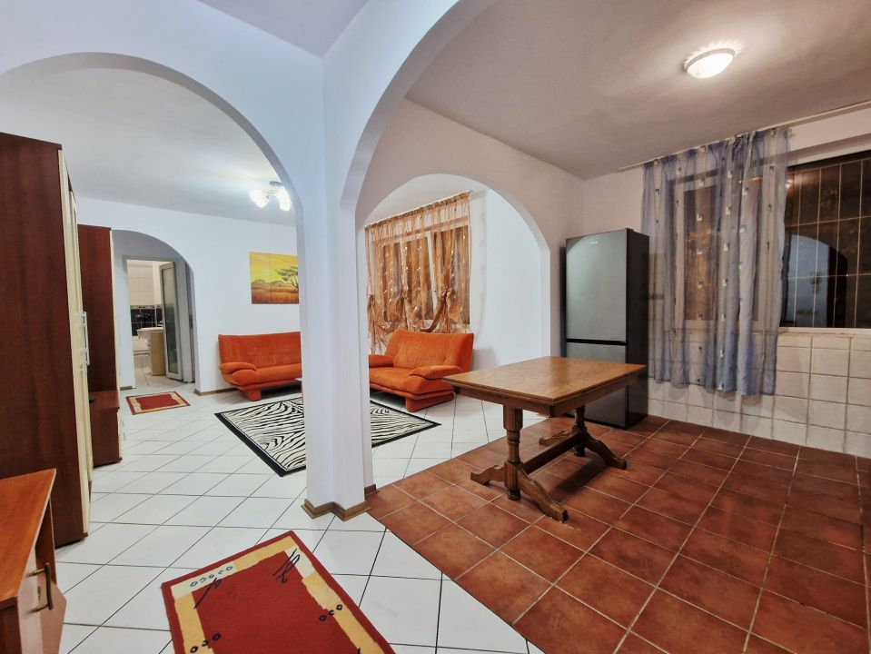 Apartament ideal investitie in cartierul Gheorgheni – fotografia 3 din 9