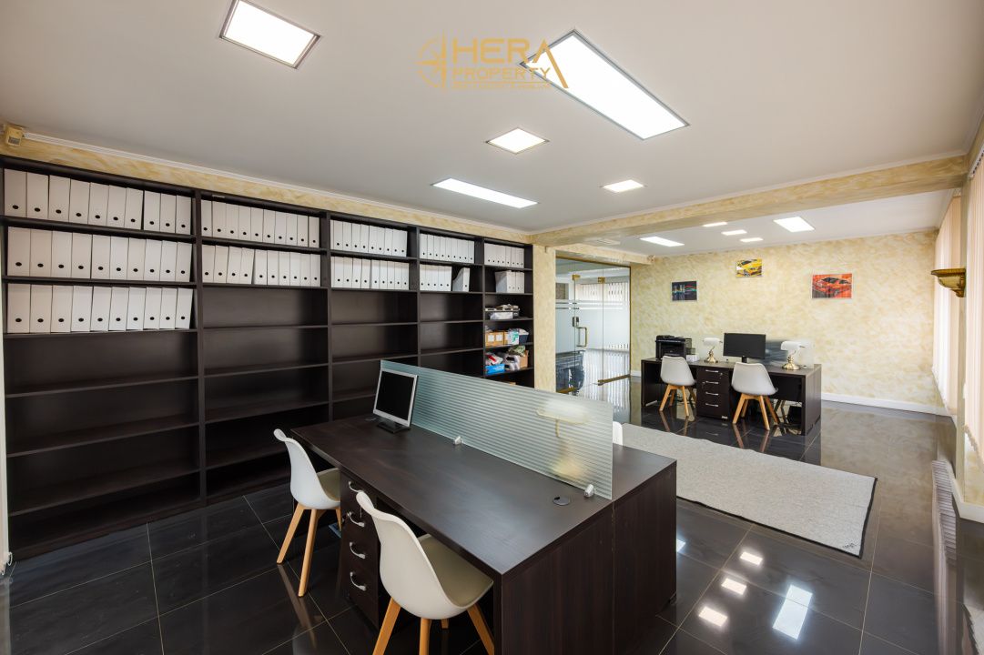 Vilă premium - între funcționalitate și eleganță – fotografia 28 din 86