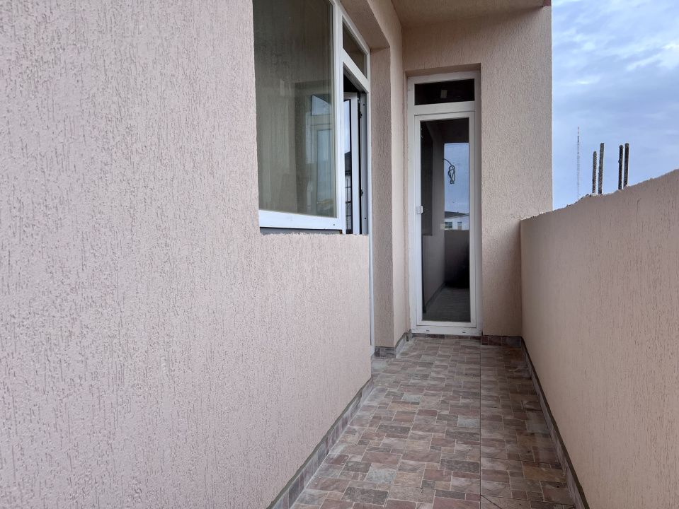 Apartament 2 camere, 59mp utili, etaj 2, 6mp balcon - Giroc – fotografia 4 din 5