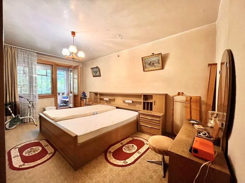3 Camere în inima Tineretului I 72 MP I Parc I Metrou I Boxă | – fotografia 9 din 15
