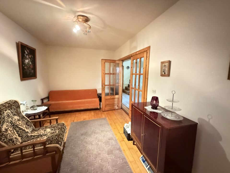 CASA Vintu D+P+E+M cu 4100 mp .Teren Intravilan si Extravilan Utilitati – fotografia 36 din 70