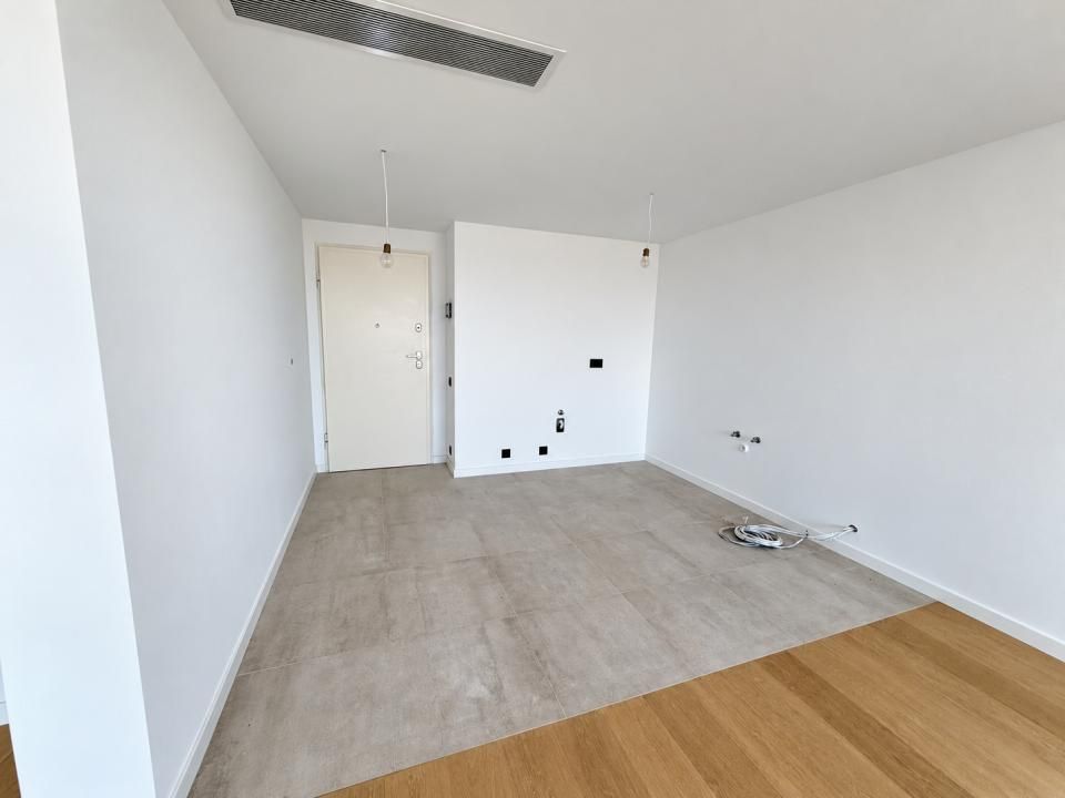 Apartament 2 camere 57mp | 0 Comision | One High District | Vedere lac – fotografia 5 din 15