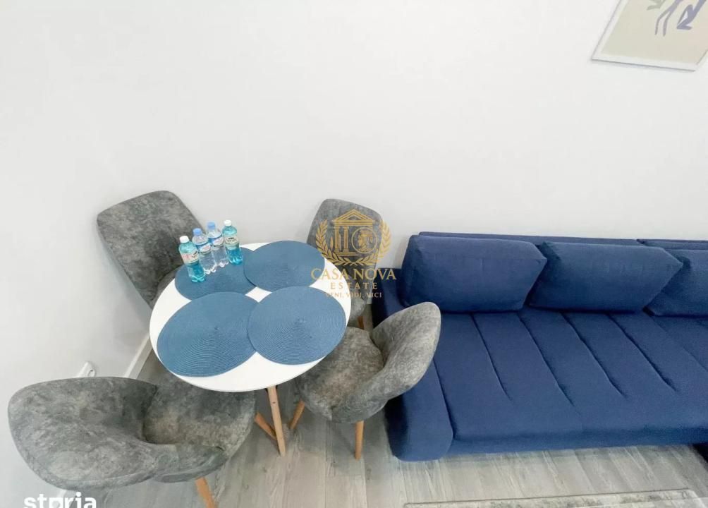 Apartament 2 camere 50mp, Piata Mihai VIteazul, finisaje moderne – fotografia 3 din 16