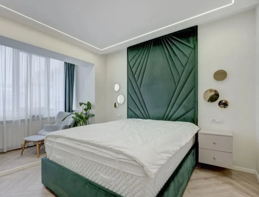 Apartament 4 camere -200,6mp - Iancului – fotografia 7 din 21