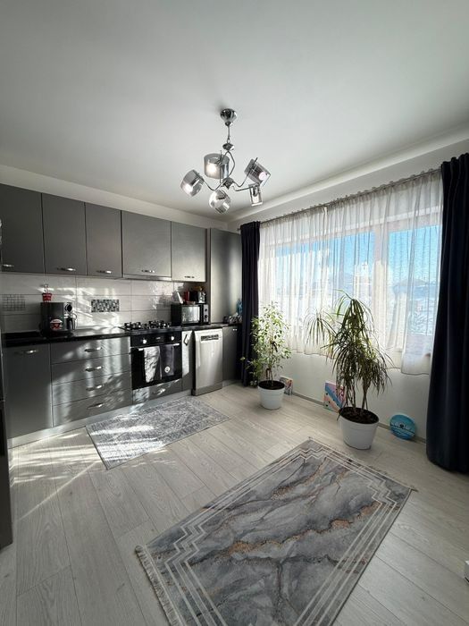 CASA NOUA I DE VANZARE I 112 MP I GARAJ I MOBILATA UTILATA I – fotografia 2 din 12