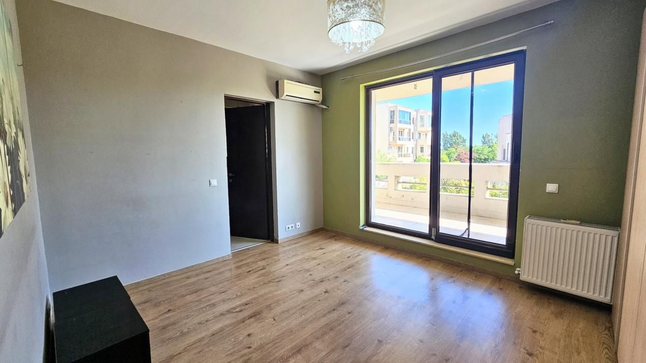 Perla Residence | 3 camere 98mp, vedere lac, 2 terase, parcare subterana si boxa – fotografia 9 din 21