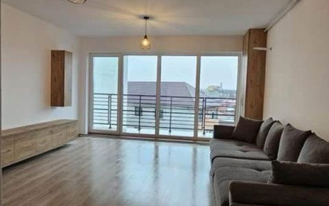 Apartament 2 camere de vanzare in zona Dacia | Investiție