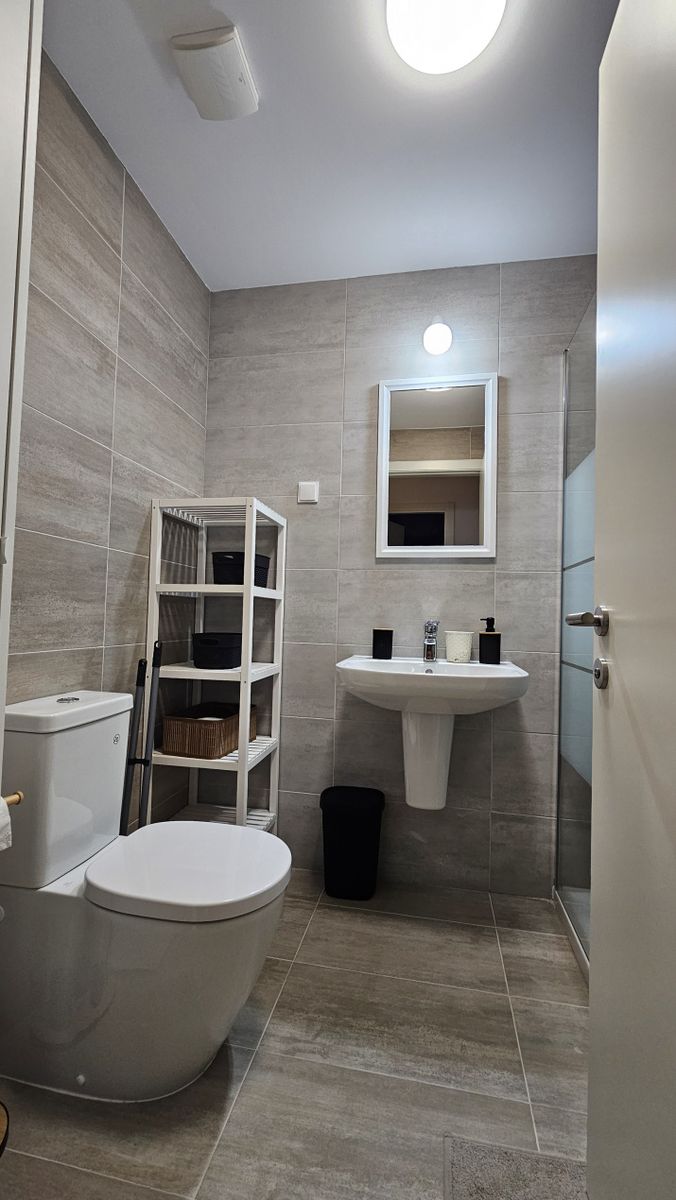 Apartament 2 camere/ Hercesa/ Costin Georgian/ parcare/ bloc 2026/ totul nou – fotografia 7 din 13
