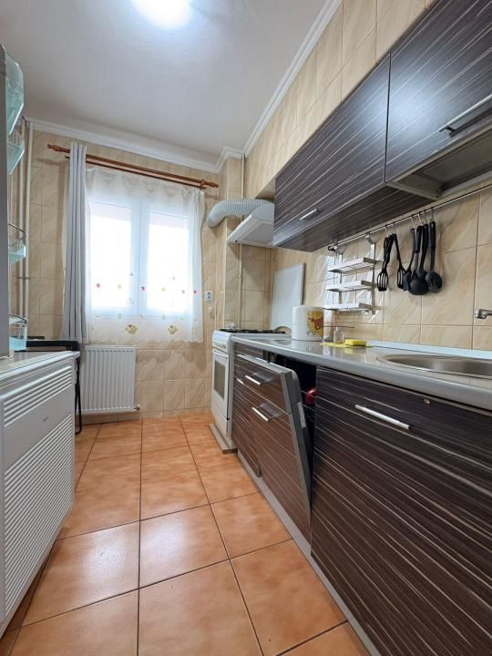 Apartament 3 camere Militari Lujerului Iuliu Maniu parcare Politehnica – fotografia 9 din 22
