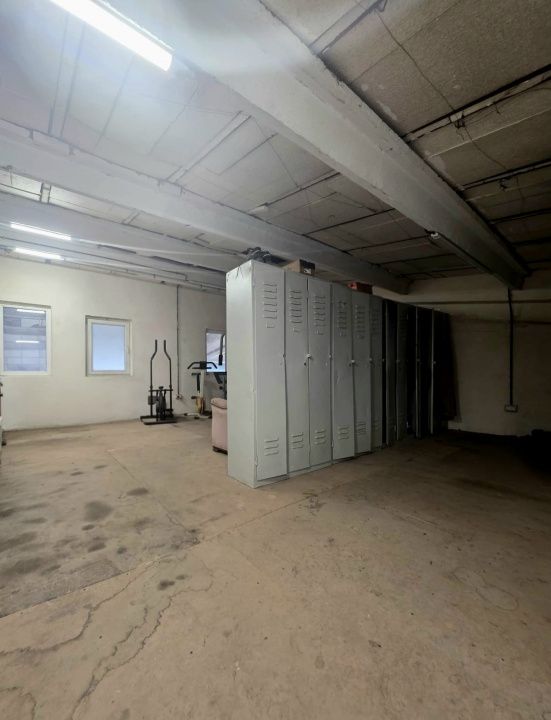 Hală industrială 685 mp în Incinta Port Constanța – acces prin Poarta 5 – fotografia 8 din 19