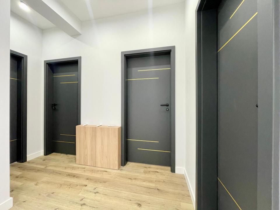 Duplex separat prin camera tehnica, 116mp utili - Mosnita Noua – fotografia 14 din 14