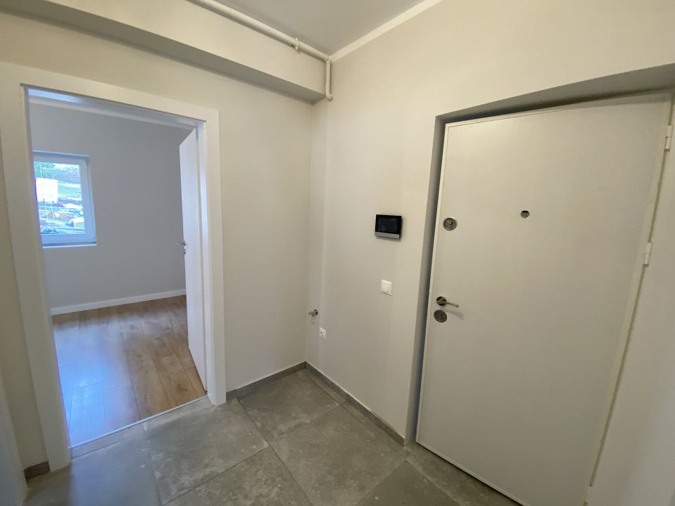 Apartament - Zona Industrială Vest - Încălzire în pardoseală – fotografia 32 din 34