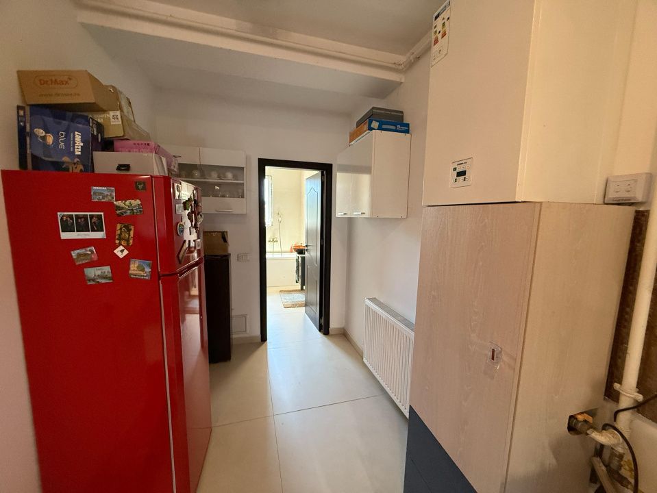 Apartament 2 Cam | 68 MP |  Berceni - Brancoveanu | Terasa | Parcare  | Bloc nou – fotografia 7 din 23