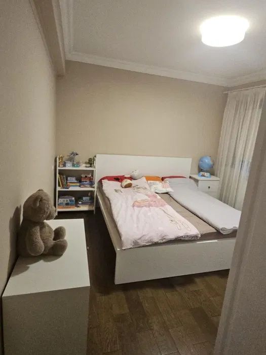 Apartament 3 camere | Europa | 2 parcări incluse – fotografia 7 din 8