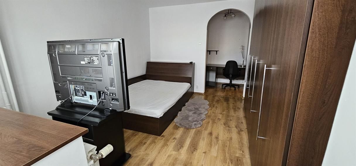 Apartament 2 camere - 2 minute metrou Unirii – fotografia 7 din 19