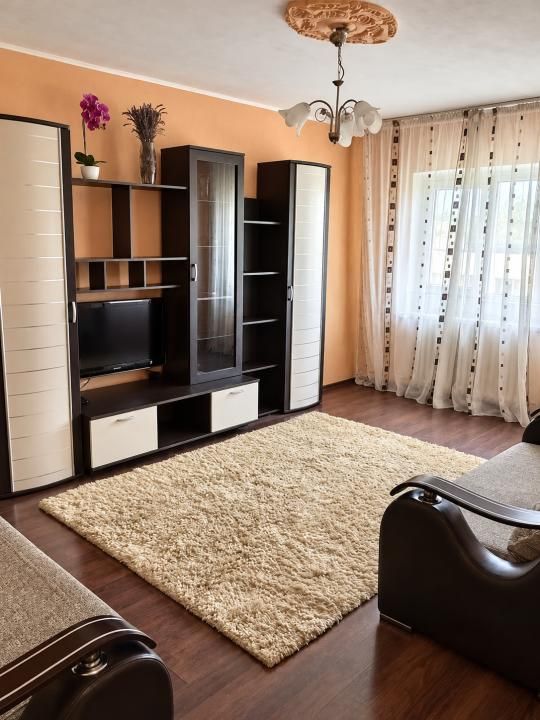 Apart 2 camere 54m2 | Str. Baneasa - Parc Herastrau | Mall - Aeroport Baneasa – fotografia 2 din 8
