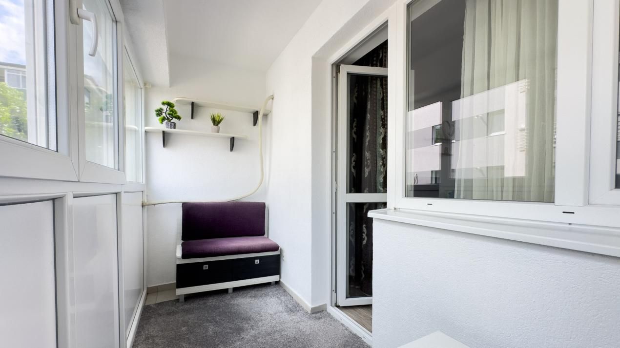 Apartament 2 camere 57mp  | Loc de parcare | Mobilat și utilat – fotografia 8 din 13