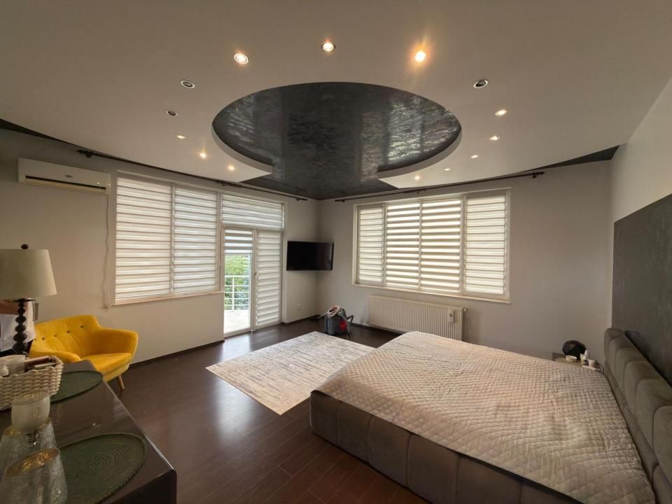 Vila lux de vanzare, cartier BEVERLY HILLS, Sanmartin, Bihor – fotografia 9 din 14