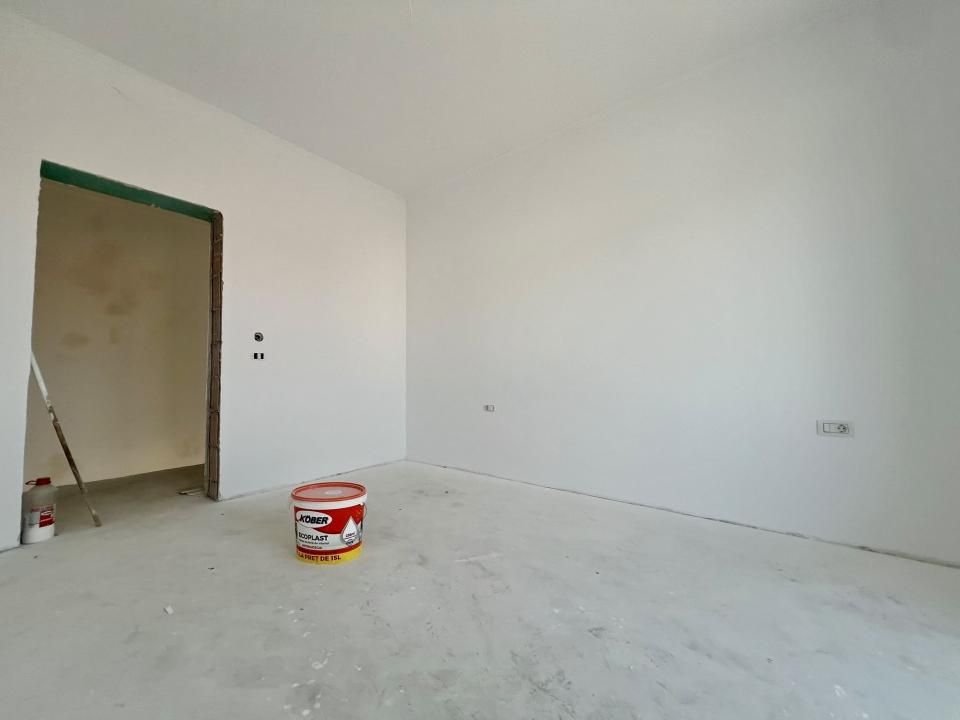 Triplex modern, 4 camere, 103 mp utili, 316 mp teren - Zona Sacalaz – fotografia 7 din 12