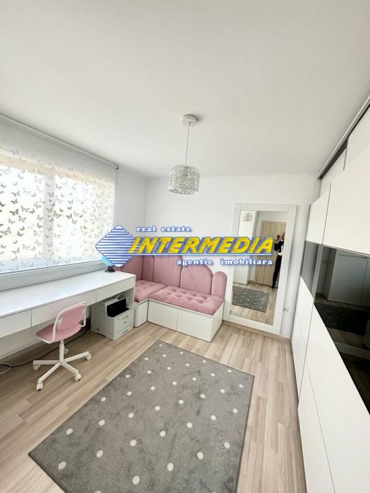 Casa Noua de vanzare Alba Iulia zona Alba - Micesti – fotografia 8 din 19
