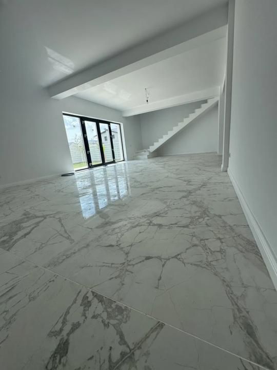 Vilă cu piscină Pipera-Tunari | 145 mp utili | Teren 450 mp | – fotografia 10 din 15