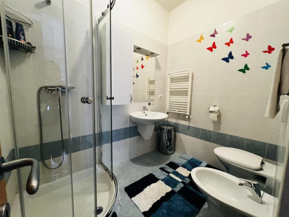 Apartament cu 3 camere,mobilat - langa Kaufland, Dumbravita – fotografia 10 din 11