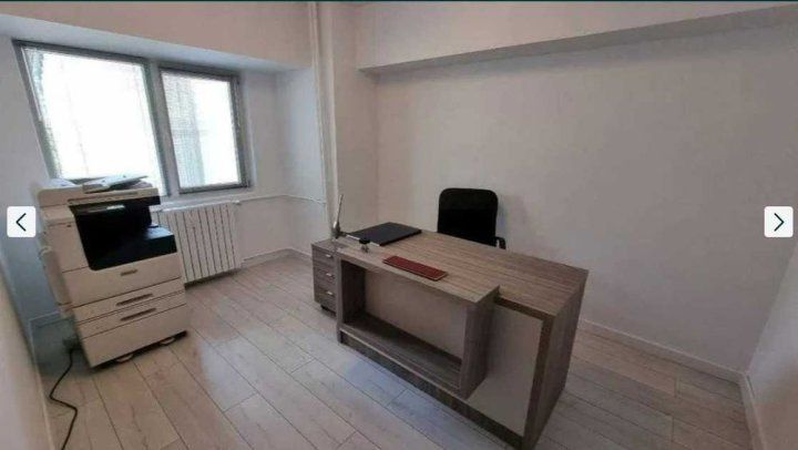 Spatiu Birou de inchiriat | 4 camere | Metrou | Unirii | Bloc | – fotografia 4 din 6