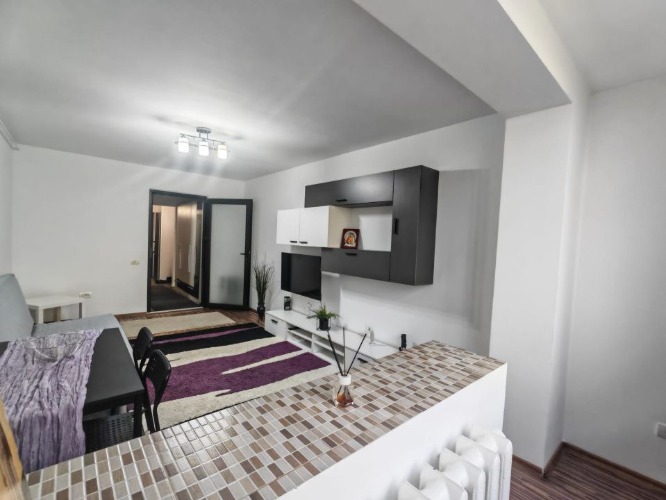 Garsoniera de vanzare in zona Abator - Constanta – fotografia 1 din 16