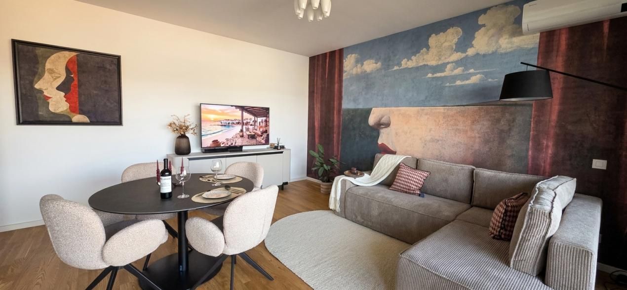 🏡 2 camere | The Ivy | Design | TVA inclus | Comision 0 – fotografia 4 din 23