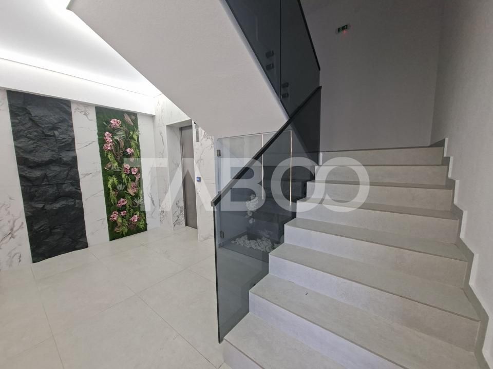 Apartament 2 camere de inchiriat etaj 1 lift balcon parcare D. Stanca – fotografia 13 din 14