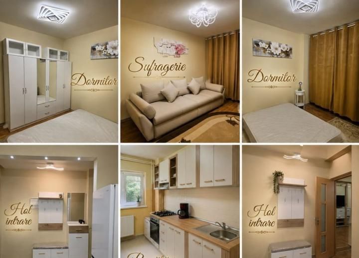 2 Camere de inchiriat | Vitan | Parcare | Pet-friendly – fotografia 1 din 11