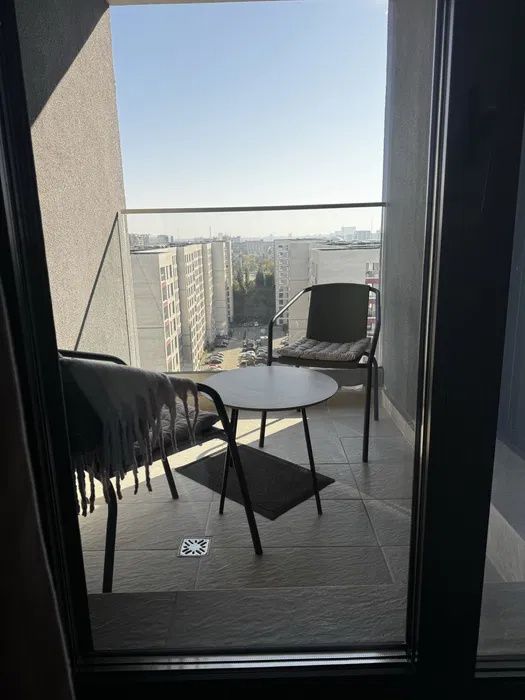 Garsoniera bloc nou Smart Residence Lujerului et 13 centrala imobil – fotografia 8 din 8
