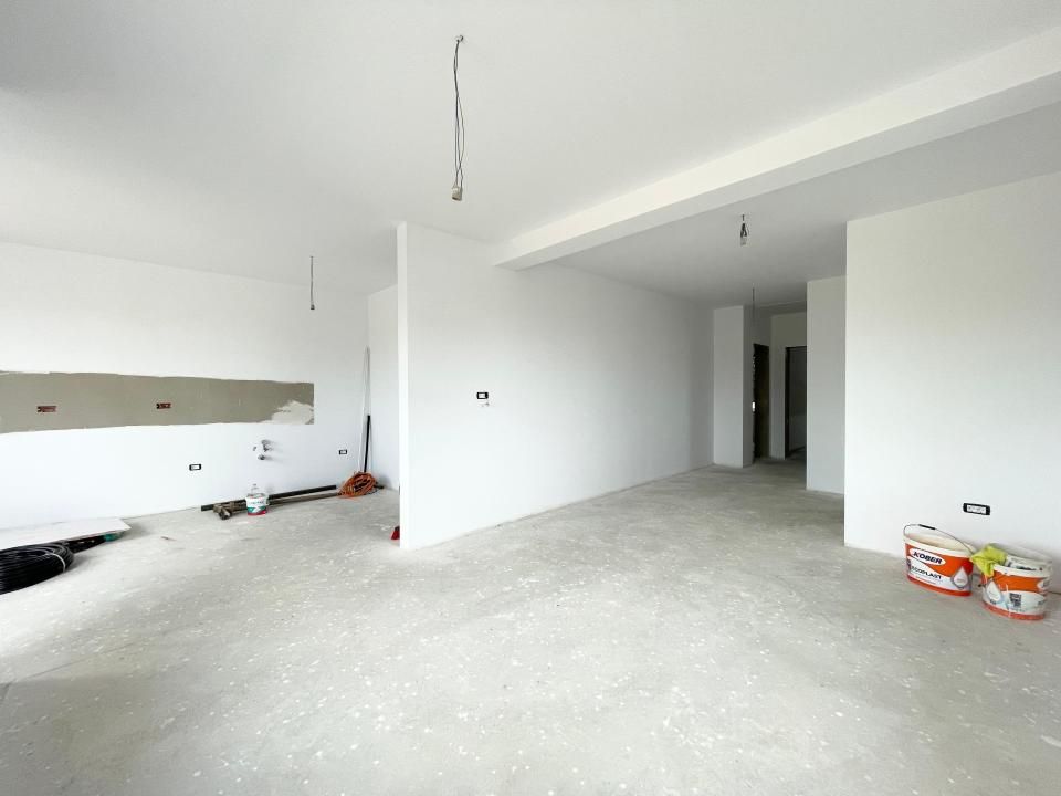 Duplex pe parter, 91 mp utili - la cheie - Mosnita Noua – fotografia 2 din 15