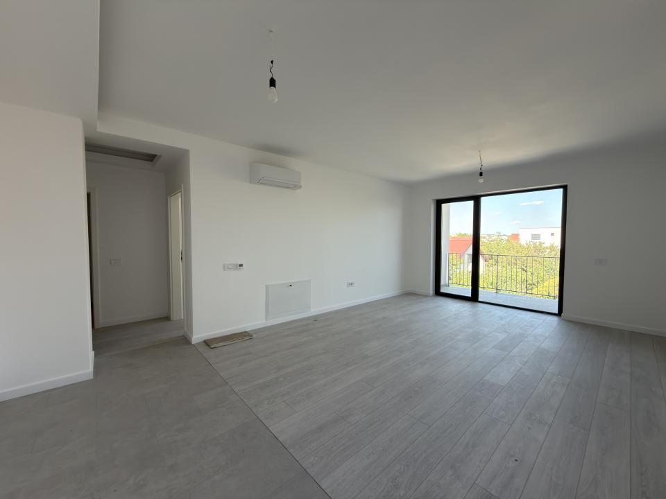 Apartament 3 camere, decomandat, 67 mp utili - zona Braytim – fotografia 1 din 12