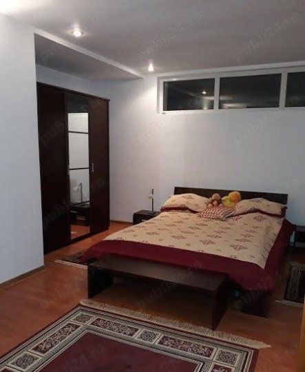 Casa cu 6 camere de inchiriat | Centrala | Parcare | – fotografia 6 din 8
