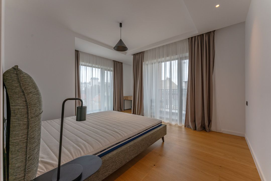 Apartament cu 3 camere in centrul Brasovului, ansamblu rezidential Premium – fotografia 9 din 22