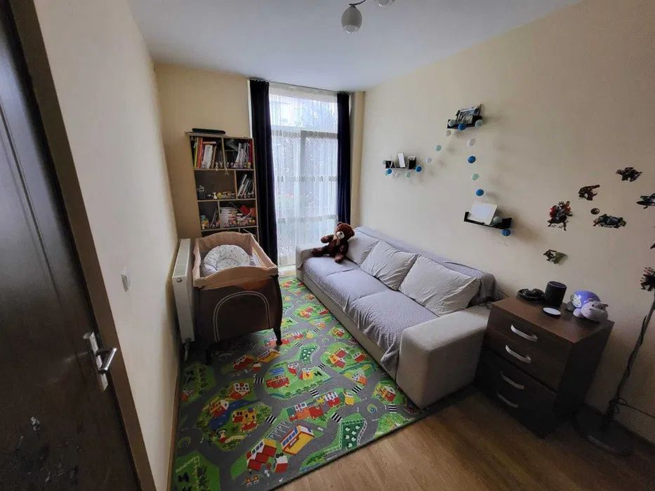 Apartament de vanzare 2 camere 45 mp zona Floresti Tineretului – fotografia 5 din 7