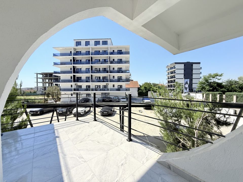 Apartament 2 camere de vânzare | Zig Zag Residence – Mamaia Sat – fotografia 10 din 11