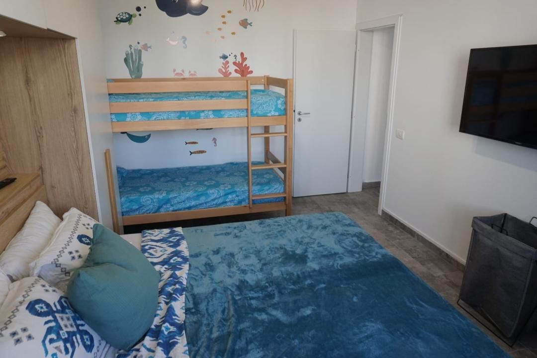 Apartament modern cu 2 Camere de Închiriat – Mamaia Nord, Parcare Inclusă – fotografia 9 din 32
