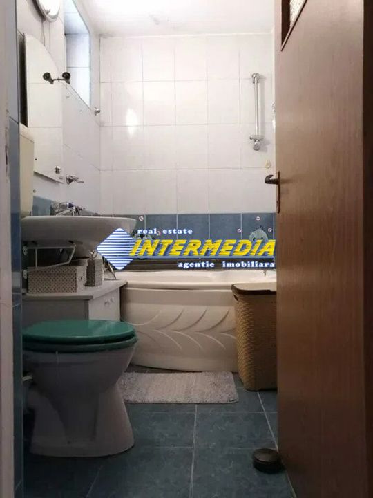 Apartament 2 Camere decomandat de vanzare zona Centru in Alba Iulia finisat – fotografia 4 din 9